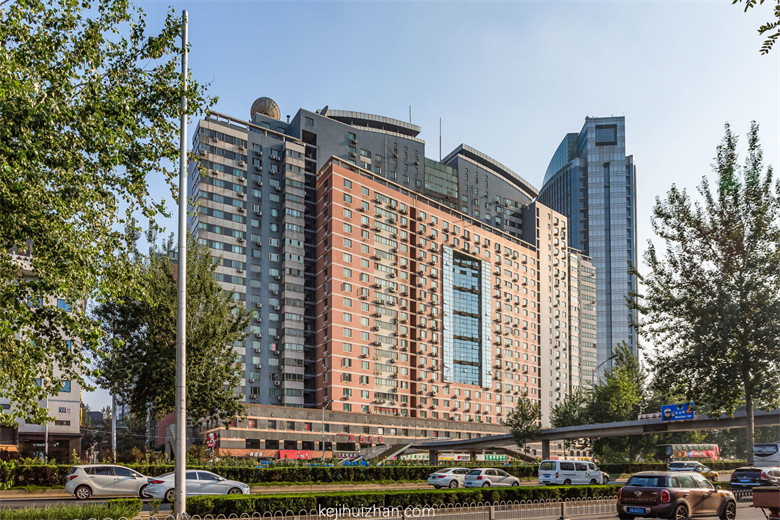 北京科技会展中心